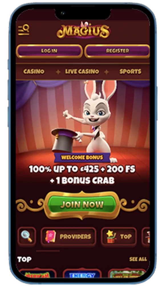 Find a trusted casino
